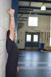 Shoulder Flexion Test 3